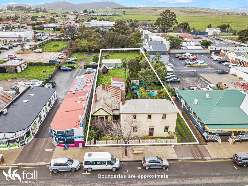 88a Gordon Street, Sorell, Tas 7172 House for Sale