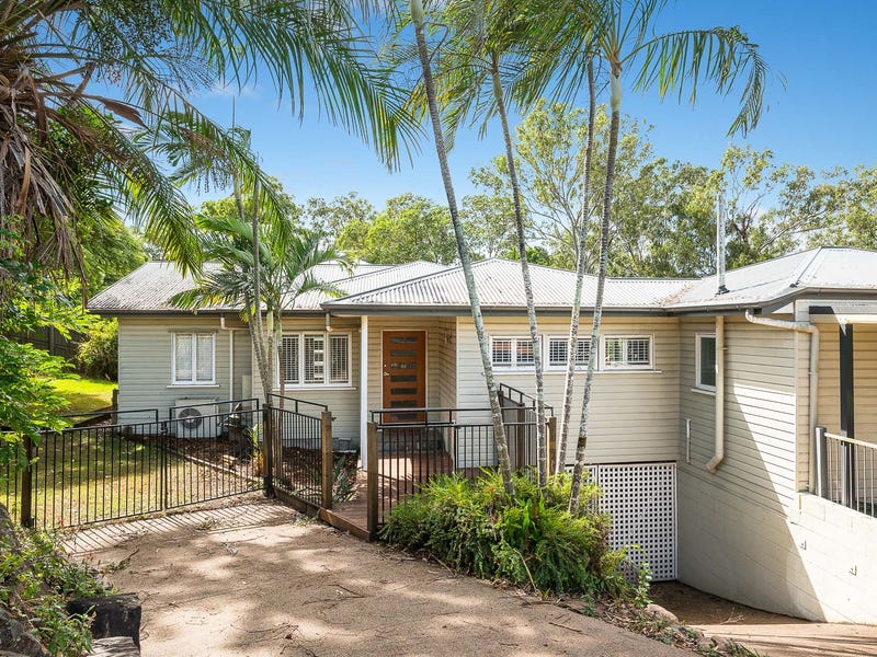 Real Estate & Property for Sale in Bardon, QLD 4065