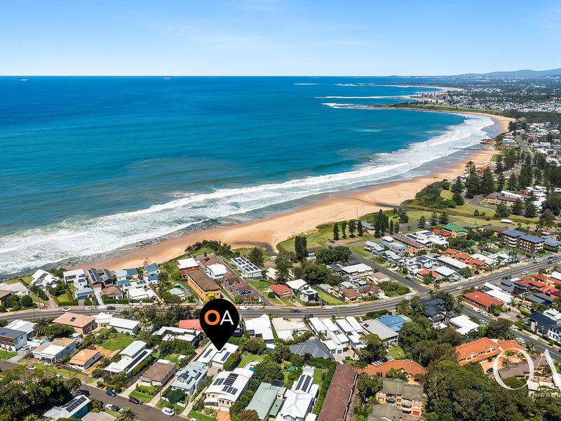 9a Mountain Road, Austinmer, NSW 2515 House for Sale