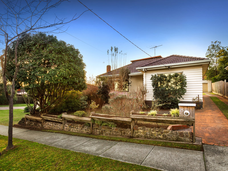 25 Victoria Avenue, Mitcham, VIC 3132