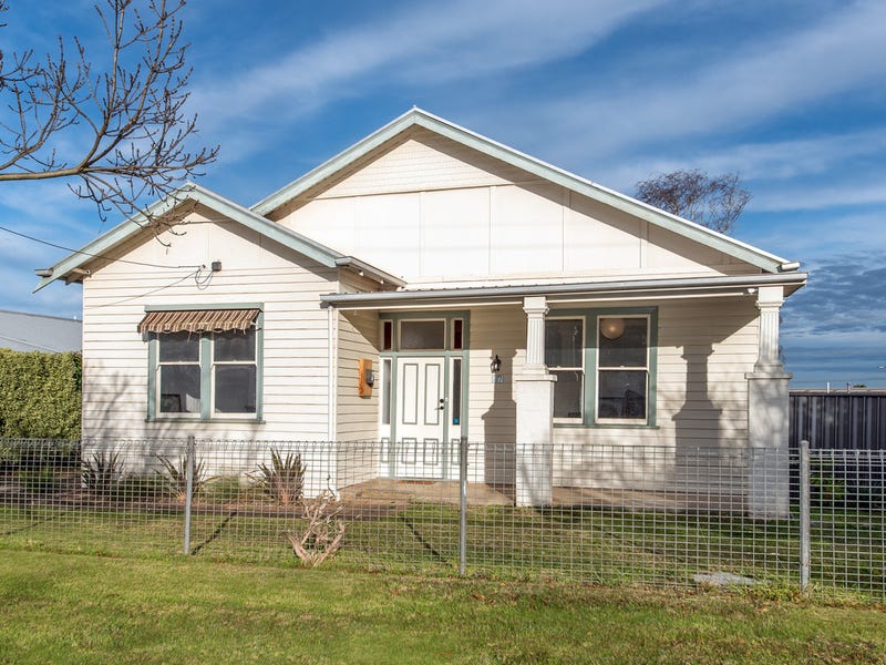 47 Burns Street, Hamilton, Vic 3300 Property Details