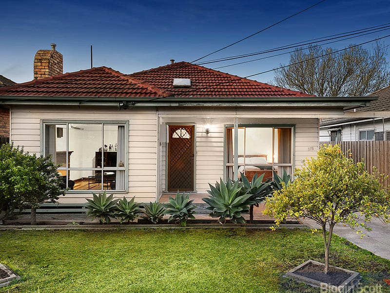 378 Francis Street, Yarraville, Vic 3013 Property Details