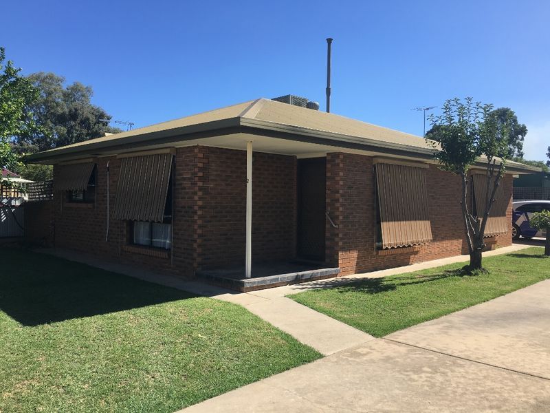 2/7 Henry Street, Corowa, NSW 2646