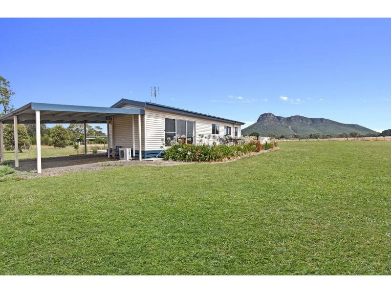 24 Taylor Street, Dunkeld, Vic 3294 Property Details