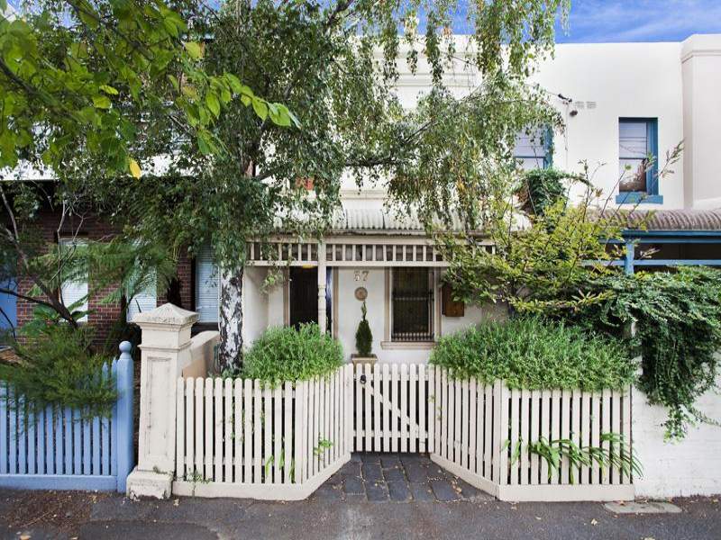 37 Gore Street, Fitzroy, Vic 3065 Property Details