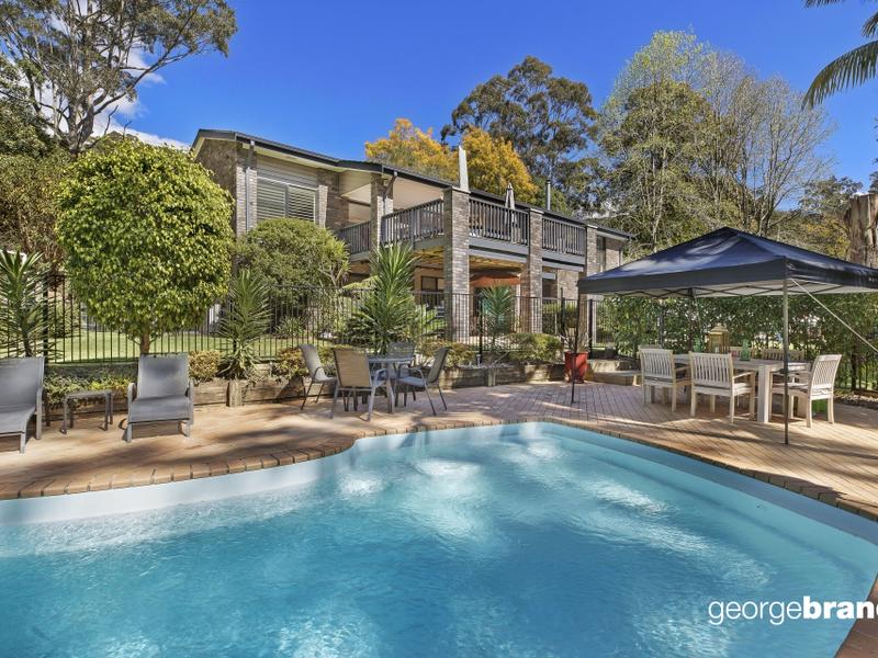 13 Manor Hill Close, Holgate, NSW 2250