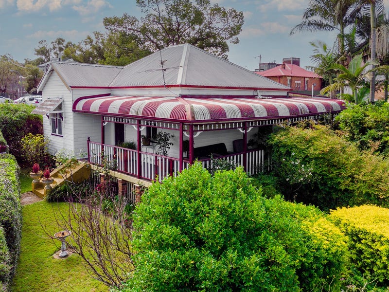 1 Bonar Street, Maitland, NSW 2320