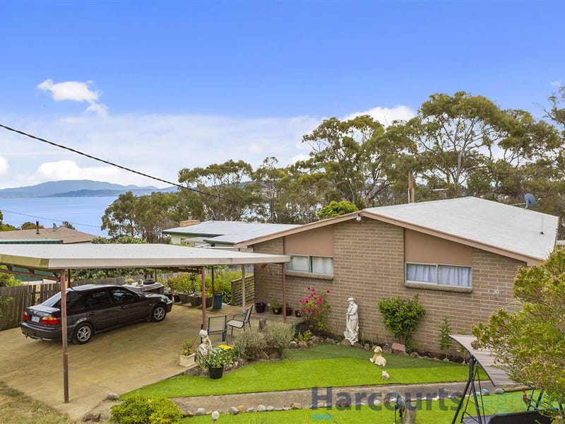 30 Road, Primrose Sands, TAS 7173