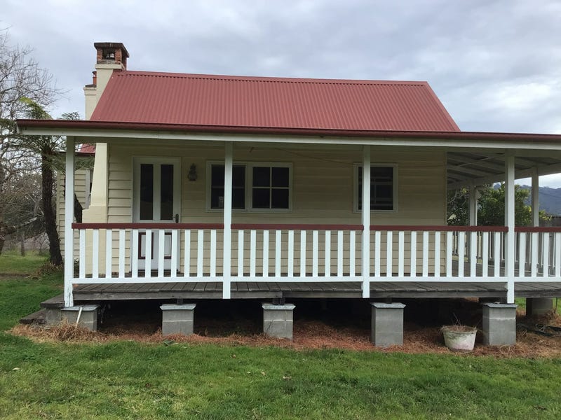 195 Jews Creek Road, Bega, NSW 2550 House for Rent