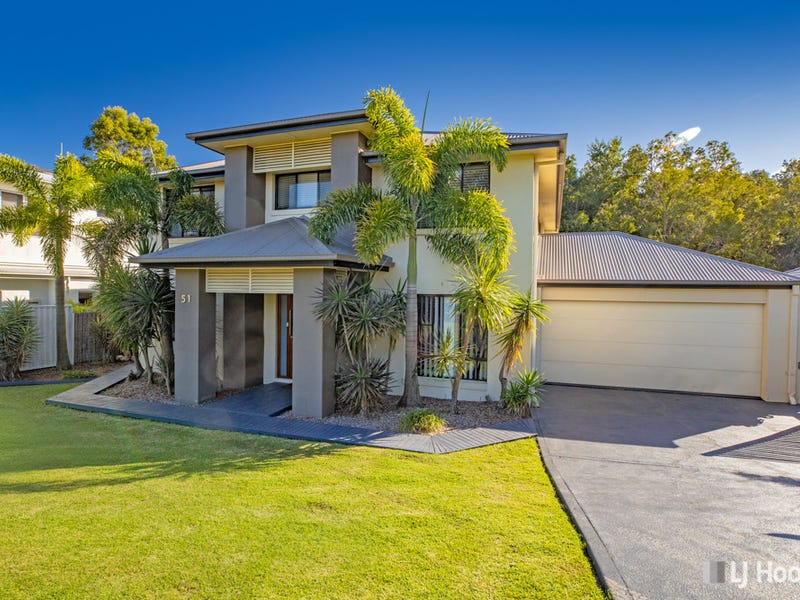 51 Carlingford Drive, Thornlands, QLD 4164