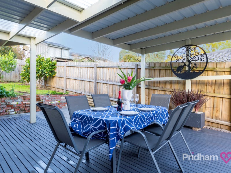 28 Dunbarton Drive, Eltham North, VIC 3095