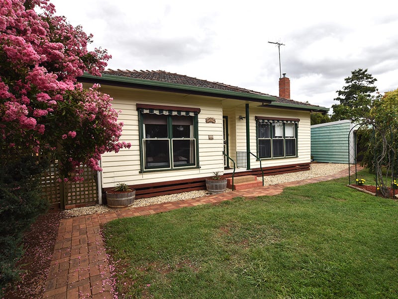 44 Morrissey Street, Merrigum, Vic 3618 Property Details