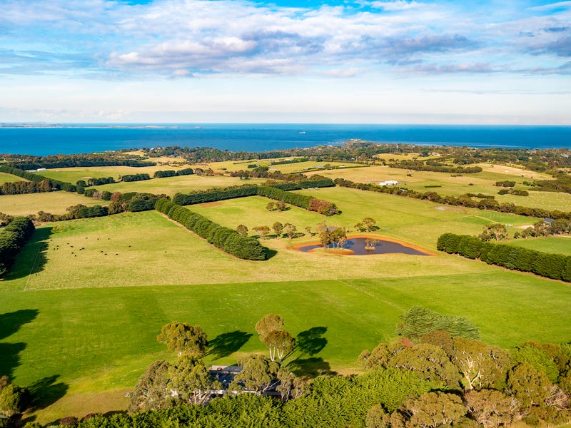 178180 Boyds Road, Flinders, Vic 3929 Property Details