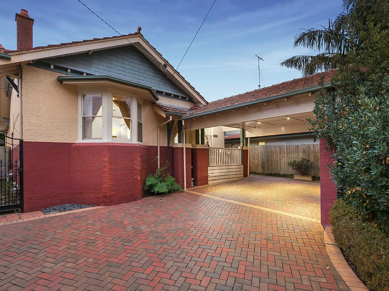 923 Park Street, Brunswick West, VIC 3055