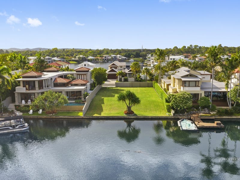 Real Estate & Property for Sale in Noosa Waters, QLD 4566 realestate