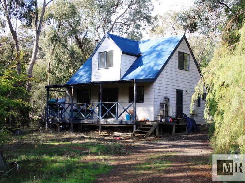 3421 Mansfield Woods Point Road, Jamieson, Vic 3723 Property Details
