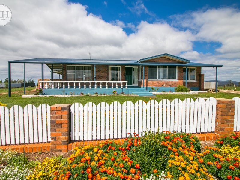 246 Racecourse Road, Winnaleah, Tas 7265 Property Details
