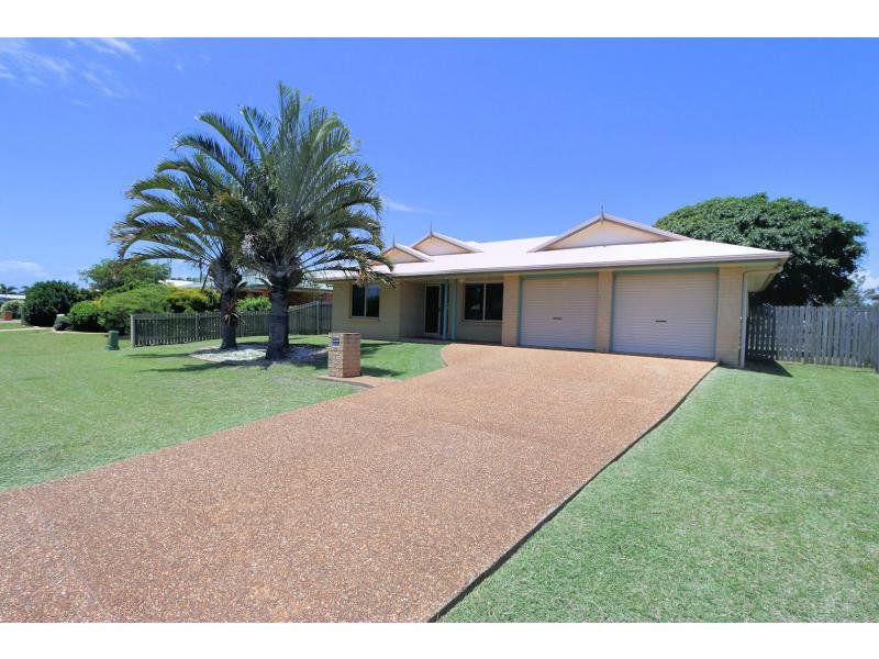 19 Peggy Drive, Coral Cove, QLD 4670