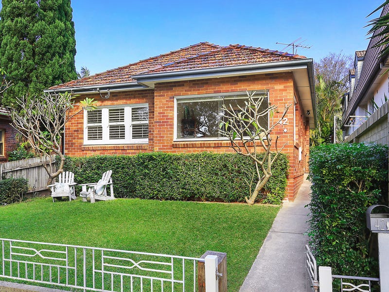 42 Surfers Parade, Freshwater, NSW 2096 Property Details