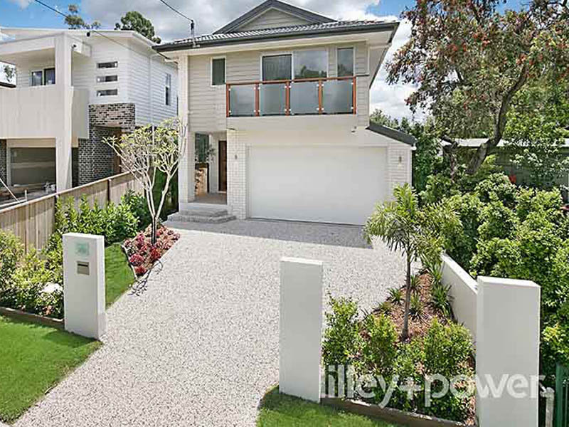 36 Acacia Avenue, Graceville, Qld 4075 Property Details