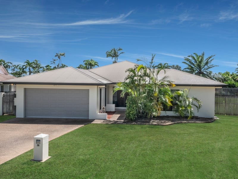 38 Wynberg Drive, Annandale, QLD 4814