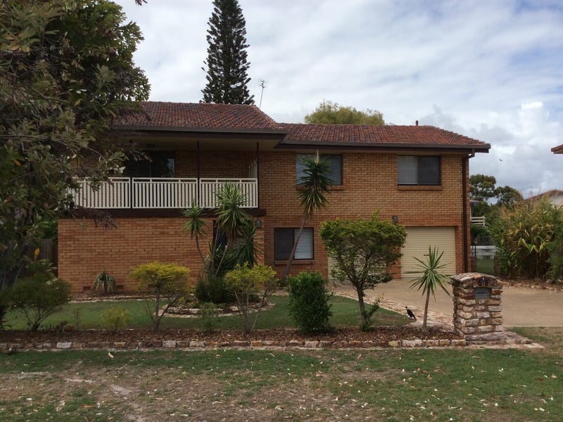 55 Corfield Street, Point Vernon, Qld 4655