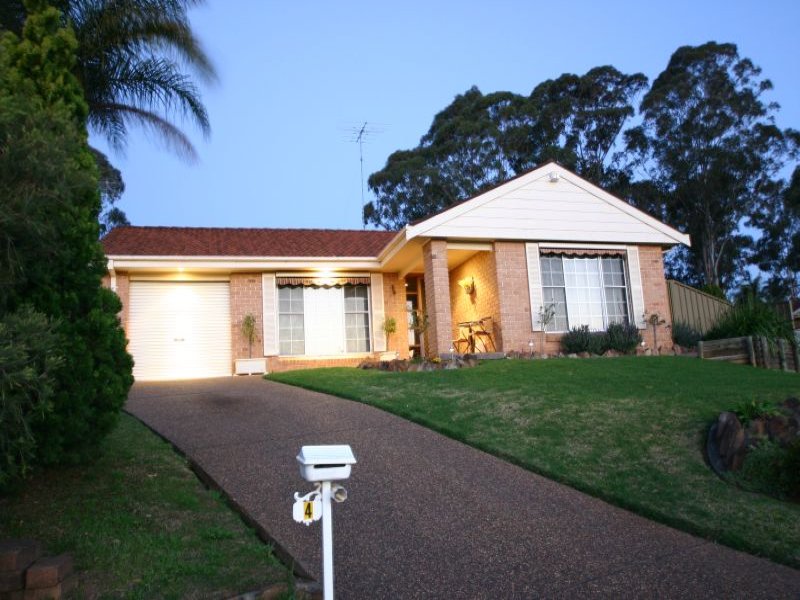 Property 105098370, Cranebrook, NSW 2749 - Property Details