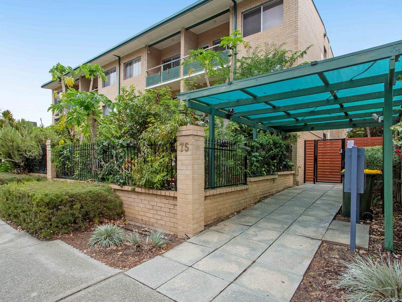 FL 1 8/75 Glendower Street, Perth, WA 6000