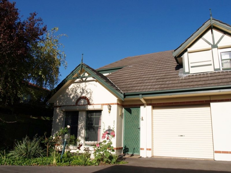 3/49 Boss Ave, Marleston, SA 5033 Property Details