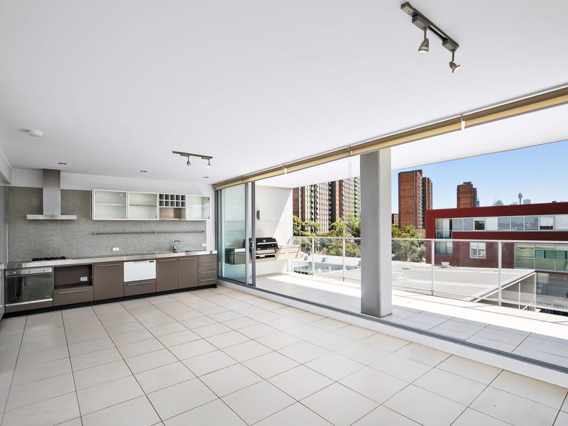 443/169175 Phillip Street, Waterloo, NSW 2017 Property Details