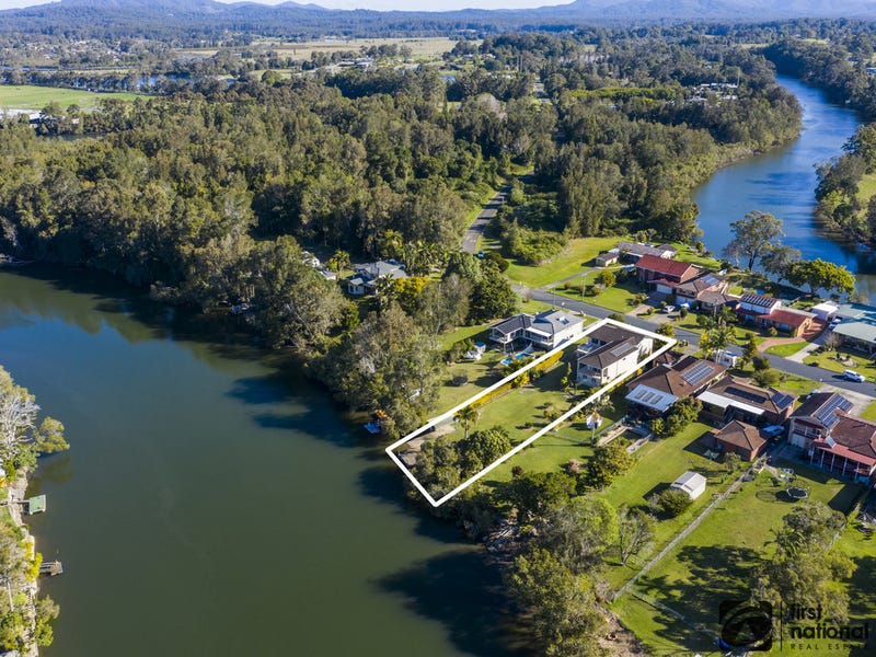 46 Newry Island Drive, Urunga, NSW 2455