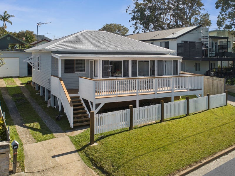 19 Adin Street, Scotts Head, NSW 2447