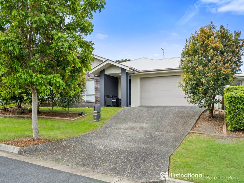 35 Prairie Avenue, Maudsland, Qld 4210 Property Details