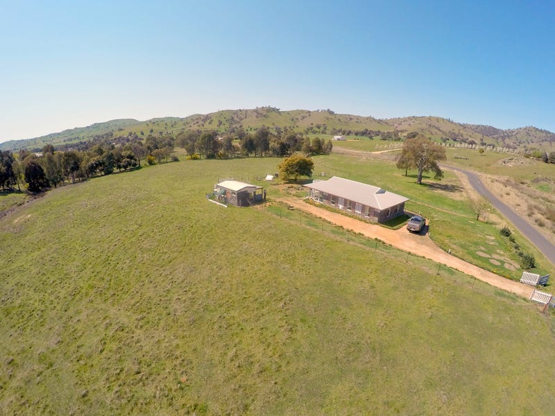 80 Happy Valley Road, South Gundagai, NSW 2722