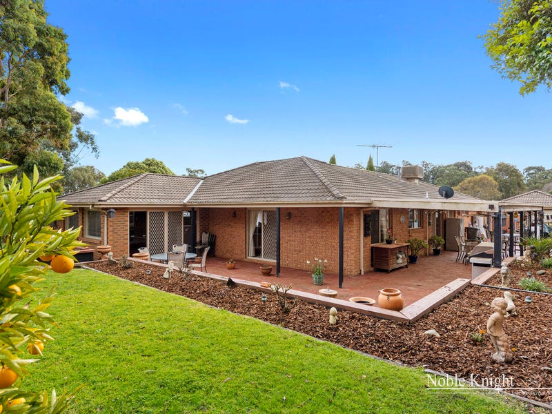 70 Auburn Road, Healesville, Vic 3777 Property Details