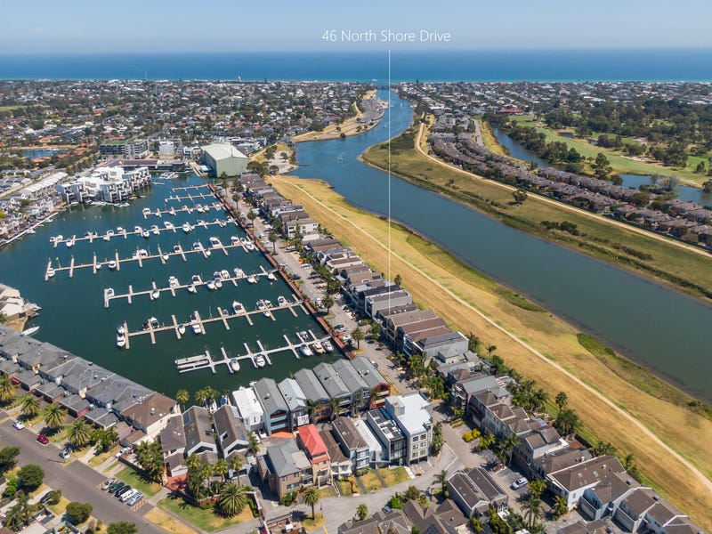 46 North Shore Drive, Patterson Lakes, VIC 3197