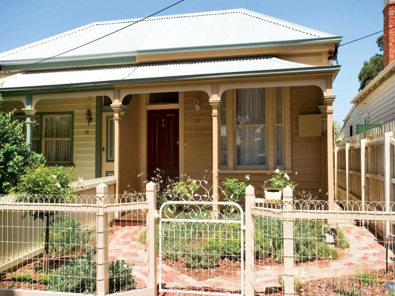 35 Osborne Street, Williamstown, VIC 3016