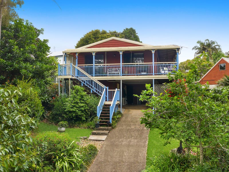 Real Estate & Property for Sale in Tamborine Mountain, QLD 4272