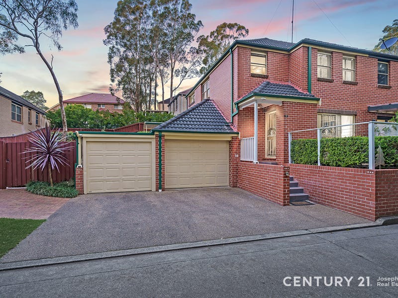 5B Neptune Place, West Pennant Hills, NSW 2125