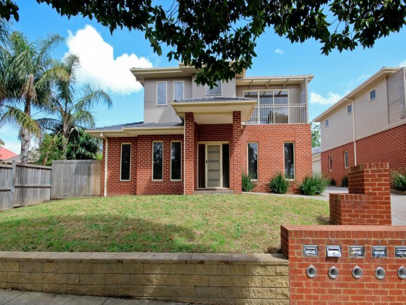 1/42 Inglis Road, Berwick, Vic 3806 Property Details