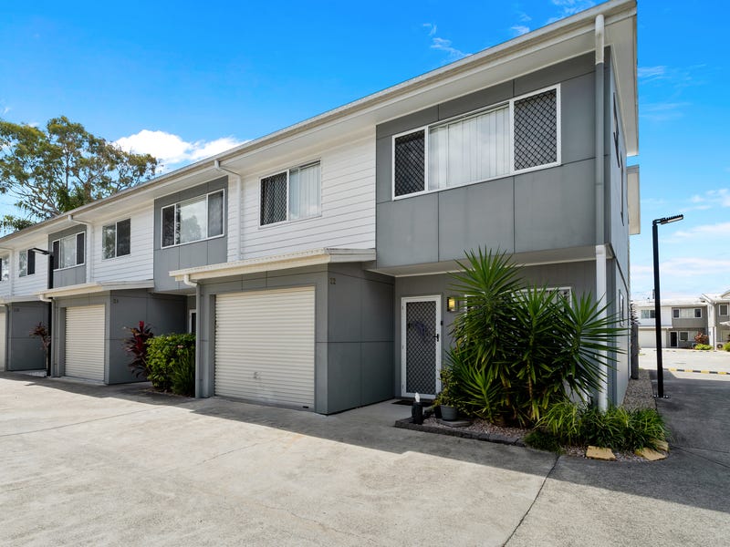 22/2628 Joyce Street, Burpengary, Qld 4505 Property Details