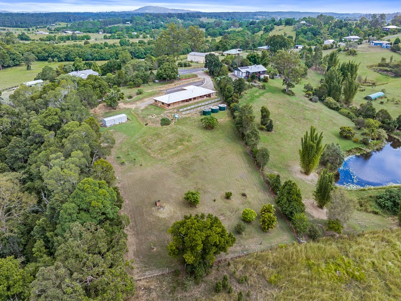 33 Arthur Portas Drive, Veteran, Qld 4570 Property Details