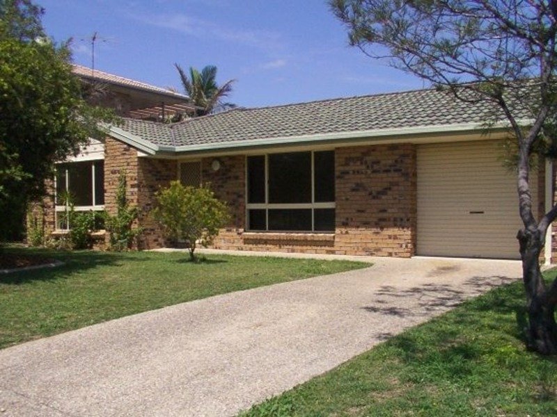 7 Pitcairn Street, Raceview, QLD 4305