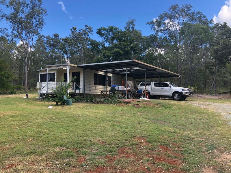 2112 Beaudesert Beenleigh Road, Tamborine, QLD 4270