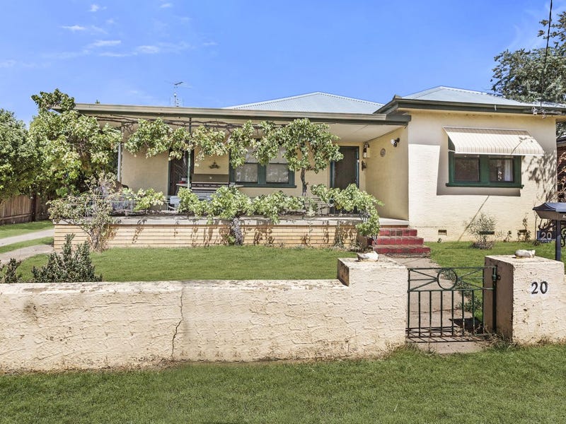 20 Gunnedah Road, West Tamworth, NSW 2340