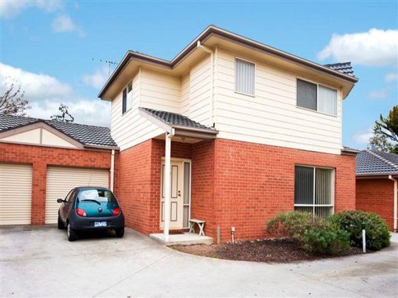 7/3438 Kingsville Street, Kingsville, Vic 3012 Property Details
