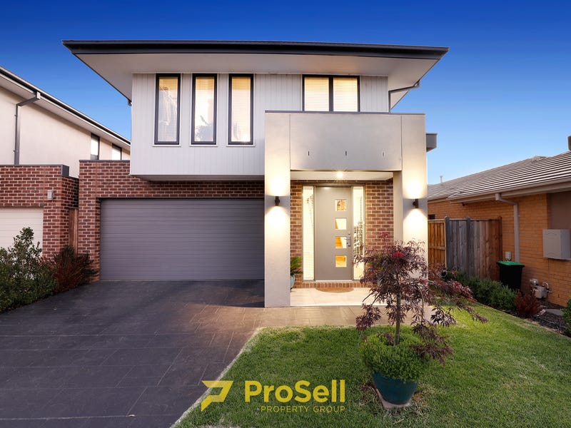 14 Milliners Av, Keysborough, Vic 3173 Property Details