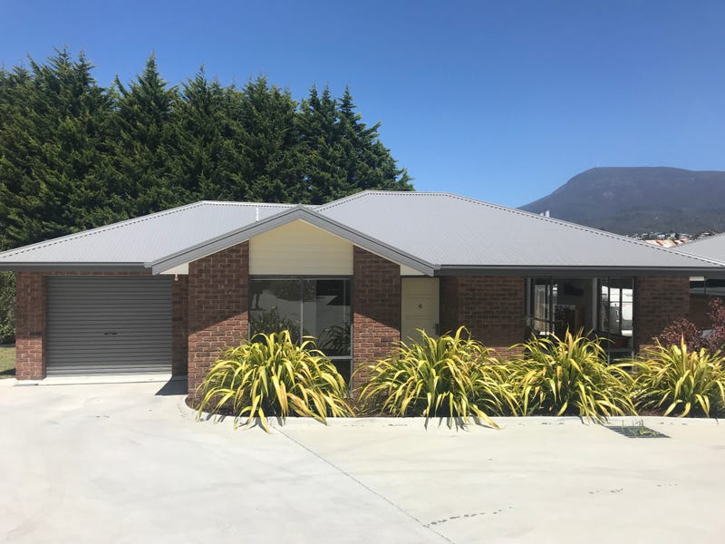 6/10 Timsbury Road, Glenorchy, TAS 7010