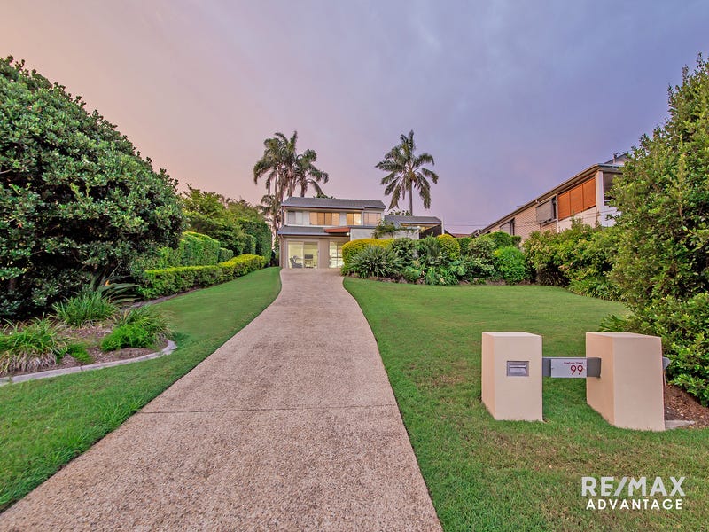 99 Raeburn Street, Manly West, QLD 4179 99 Raeburn Street, Manly West, QLD 4179