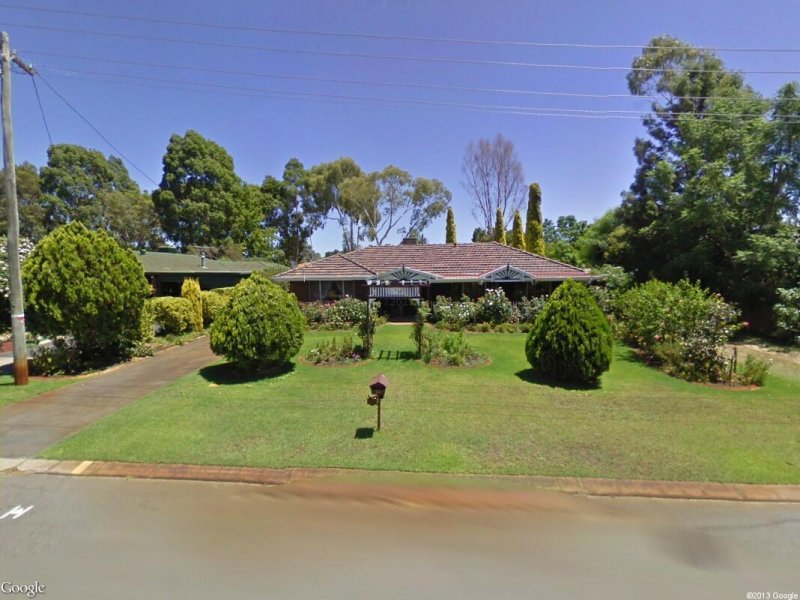 13 Apricot Street, Pinjarra, WA 6208 Property Details